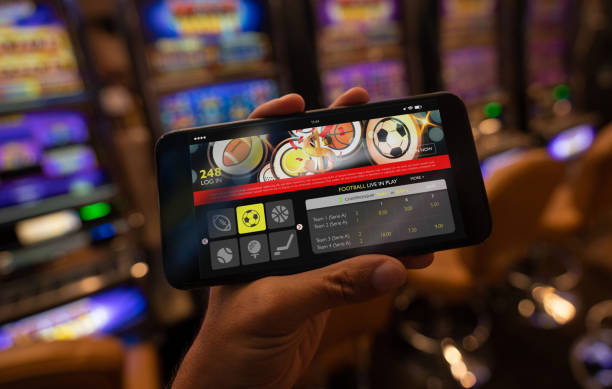 No-Limit Betting on Top Gambling Sites No-Limit Betting on Top Gambling Sites