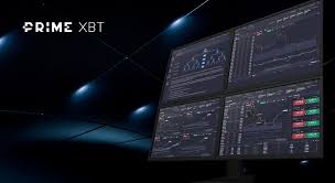 Unlocking the Potential of PrimeXBT Live Trading Unlocking the Potential of PrimeXBT Live Trading