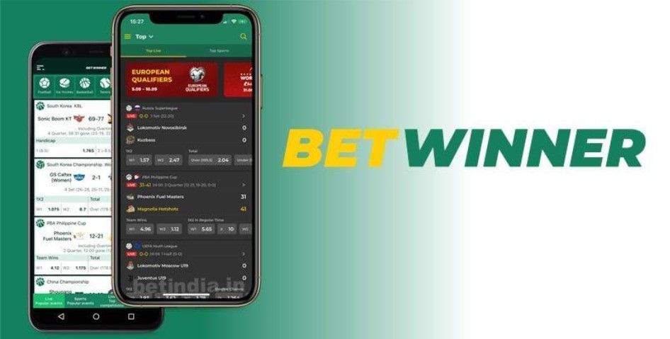 كل ما تحتاج معرفته عن betwinner تجربة مراهنة لا تُنسى