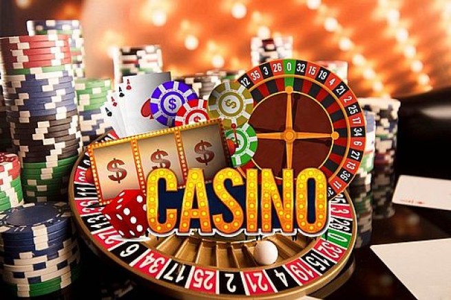 Discover the Excitement of BrucePokies Online Casino UK 1