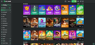 Discover the Excitement of Casino BC.Fun Your Ultimate Gaming Destination Discover the Excitement of Casino BC.Fun Your Ultimate Gaming Destination