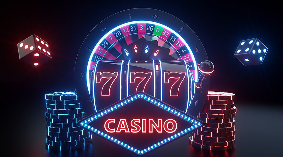 Discover the Excitement of Online Gaming at Casino 7bets UK