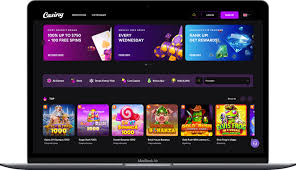 Discover the Exciting World of Casiny App