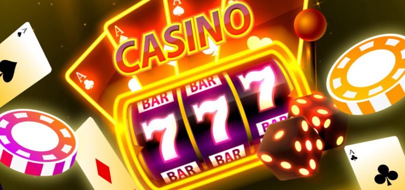 Discover the Magic of Casino Slots Charm 0