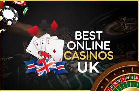 Discovering the Best Online Betting Sites UK