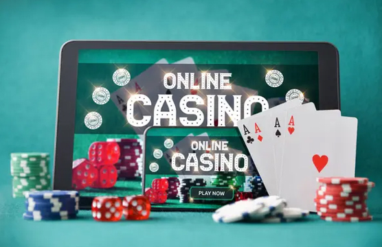 Explore the Exciting World of Online Casino Co UK