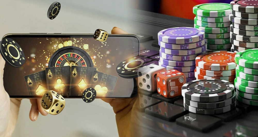 Explore the Exciting World of the UK Online Slots Casino App Explore the Exciting World of the UK Online Slots Casino App