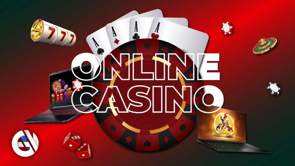 Explore the Exciting World of the UK Online Slots Casino App Explore the Exciting World of the UK Online Slots Casino App