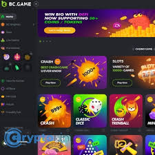 Aviator BC Game A New Era in Online Gaming