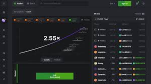 Aviator BC Game A New Era in Online Gaming