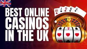 Discover the Excitement of Casino Movie Online UK Discover the Excitement of Casino Movie Online UK