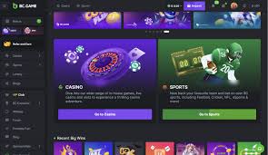 Discover the Exciting World of Crash BC Casino