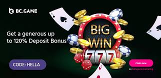 Discover the Thrills of Poker BC Game A Guide to Winning Big
