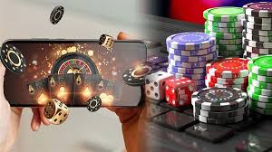 Essential Tips for Playing Baccarat Online Your Ultimate Guide