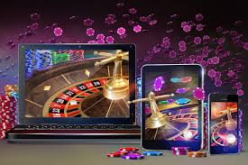Experience the Thrill Winner Casino Online Games Experience the Thrill Winner Casino Online Games