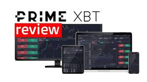 Is PrimeXBT Regulated Exploring the Legal Landscape of PrimeXBT