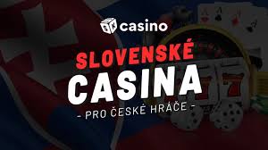Nejlepší casino pro české hráče - Vyberte si to pravé