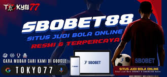 Agen Judi SBOBET88 Terbaik untuk Pengalaman Taruhan yang Tak Tertandingi 207804188 Agen Judi SBOBET88 Terbaik untuk Pengalaman Taruhan yang Tak Tertandingi 207804188