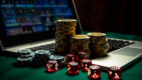 Bounty Reels Online Casino UK The Ultimate Gaming Experience