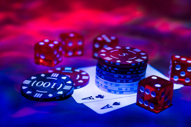 Casino Midnight Wins Unlocking the Secrets of Late-Night Gaming